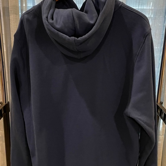 NWT Mens Hurley Sweatshirt / Hoodie - Picture 3 of 4